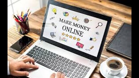 Make Money Online Made Easy 3