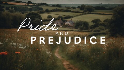 Pride and Prejudice (Part 3): A Good Wife | Pastor Jared Pozarnsky