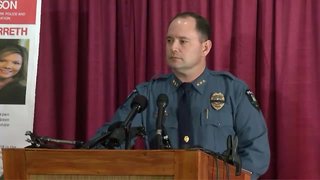 Full video: Woodland Park Police, prosecutors provide update on case of missing mom Kelsey Berreth