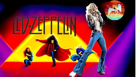 The Day Zeppelin Rocked the Charts: What Happened on March 29, 1975? #shorts #ledzeppelin #music