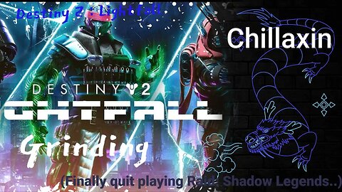 Chillaxin & Casual Gaming