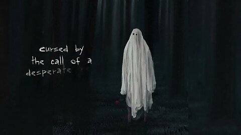 Ghost Child - "Lightfall" Official Lyric Video