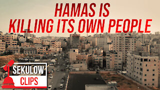 Where Hamas Keeps Their Rockets Will Outrage You