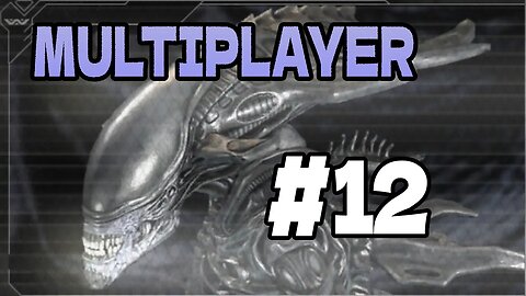 aliens vs. predator 2010 - Species TDM | Alien | Multiplayer 2023 #12