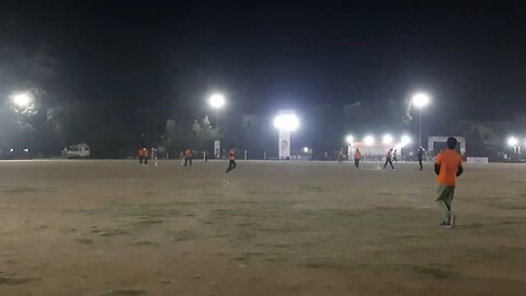 Chhatrapati 11 Vs Ndcc tenis ball cricket match Chakradhar Ground khasdar krida mohtsav nagpur 2023