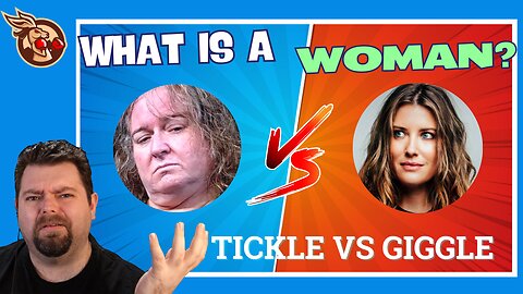 What Is A Woman: The Tickle V Giggle Case