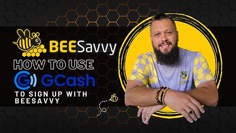 GCash Accepted by BeeSavvy | Are you located in the Philippines and don't you own a credit card?