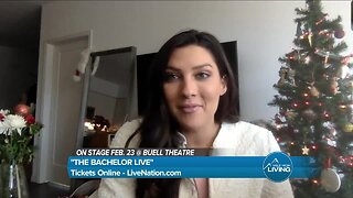 The Bachelor Live - Buell Theatre Feb 23