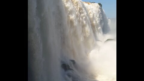 Water Fountain White water | Flowing Water Running Water | Water Sounds Natural