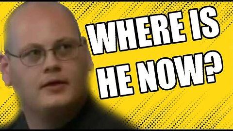 WHERE is Lee Greer NOW? | To Catch A Predator (TCAP) Reaction & Update