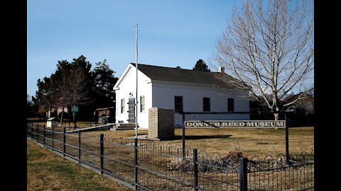 Donner-Reed Museum