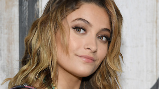 Paris Jackson SHADES Former Lover Cara DeLevingne After She was Caught Kissing Ashley Benson!