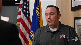 Denver Fire Union President apologizes in wake of Firefighters Ball controversy