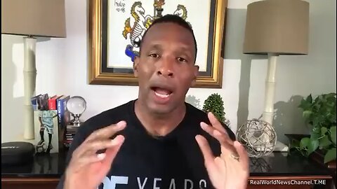 Shaka Hislop - How it started vs How it’s going…