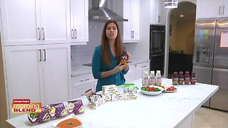 Green Goddess | Morning Blend