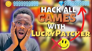 How To Use Lucky Patcher To Hack Games || 100% Working 💯