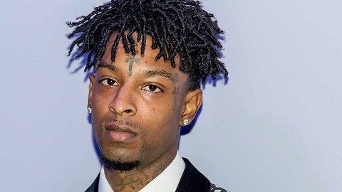 21 Savage’s Mother Denied Grammys Red Carpet Walk, Team Believes it was Politically Motivated