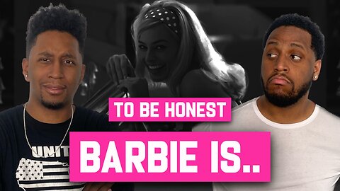 Barbie: A Movie You'll Regret Watching - The Unbias Review