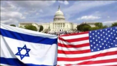 How Israel Lobby Controls the USA