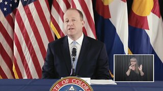 Colorado governor, doctors announce 3 suspected cases of MIS-C in Colorado