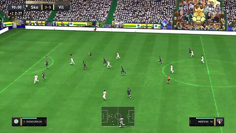 FIFA 23 - Division Rivals - PlayStation 5 de Skooter Blog ao vivo