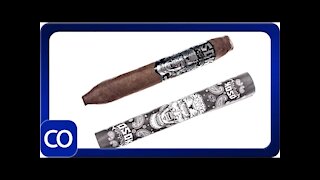 Edgar Hoill OSOK Callejero Cigar Review