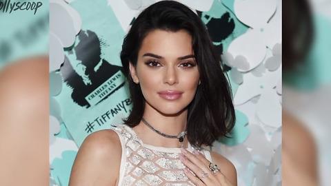 Kendall Jenner PROVES She's A Homewrecker! Does Not CARE About Tinashe's Feelings One Bit!