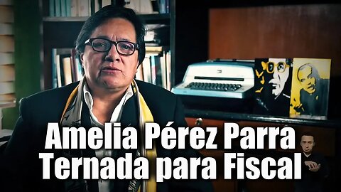 🛑🎥Ternada a la Fiscalía: Corte Suprema escuchó las propuestas de Amelia Pérez Parra 👇👇