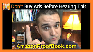 Don't Buy Ads Before Hearing This!