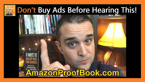 Don't Buy Ads Before Hearing This!