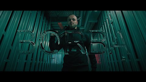 NIK1 - Борьба (Borba/Бой/Fight) [Serbian-Russian Rap Music 2023/Wagner Group]