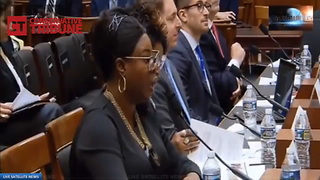 Diamond And Silk Just Smacked Arrogant Down Sheila Jackson Lee To Her Face