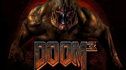 Doom 3 | Ep. 15: Shenanigans Part Duex... | Full Playthrough