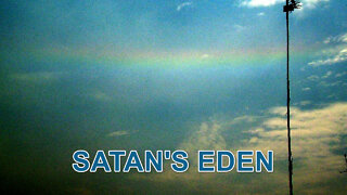 Satan's Eden no 59