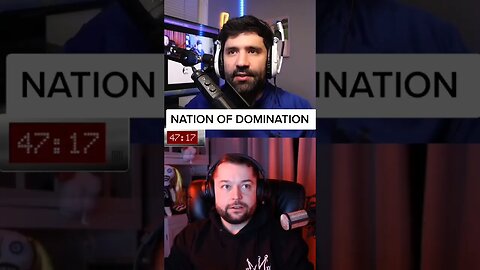 Straight Shoot Guess The Faction: Nation Of Domination