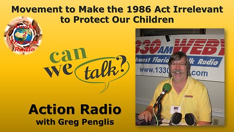 Movement to Make the 1986 Act Irrelevant to Protect Our Children