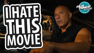 FAST X | Film Threat Reviews