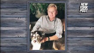 'Wheel Of Fortune' fans comfort Pat Sajak after dog's death revealed on air