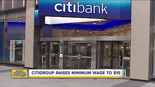 More banks now paying higher minimum wage