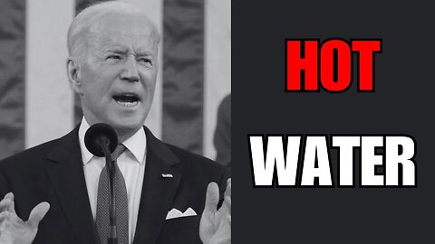 This Could End Biden's Political Career