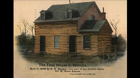 OldWorld Wichita Kansas