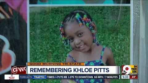 'Khloe's Krossing' and 'Mark Klusman Way' will memorialize pedestrians struck and killed