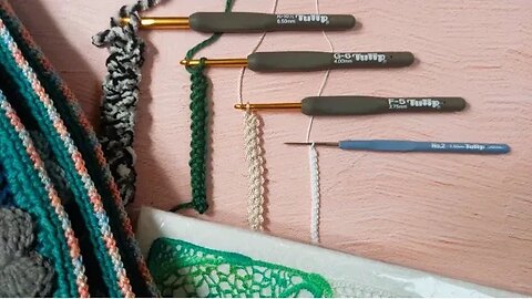 How to Crochet a Romanian Cord (Useful and Versatile!)