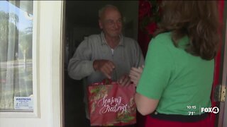 Meals on Wheels serves SWFL on Christmas Eve