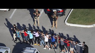 MSD Commission releases report on Parkland school shooting, recommends arming Florida teachers