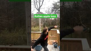 FOOD FIGHT WITH NEIGHBORS #shorts #viral #viralshorts