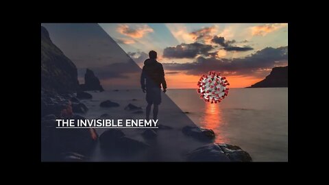 THE INVISIBLE ENEMY #7