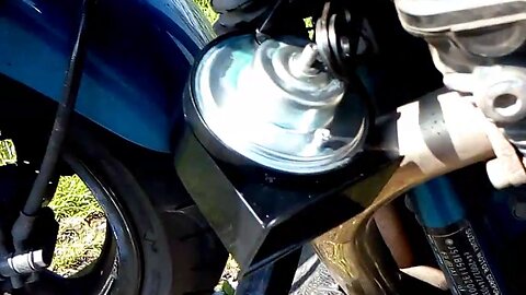 #how to, fit a ,Denali, SoundBomb, Mini, 113dB, Horn, #biker,