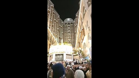 Makkah