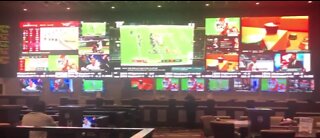 Sports Betting advice